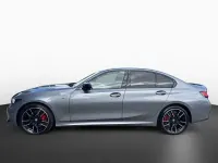Usata BMW 340 M Sport 374 CV (275 kW) 2024 Skyscraper grigio Berlina
