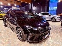 Usata Renault Clio V Techno 90 CV (66 kW) 2025 Nero Berlina