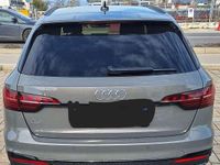 Usata Audi A4 S-Line 170 CV (125 kW) 2023 Station wagon