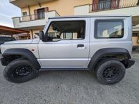 usata Suzuki Jimny Jimny1.5 Top 4wd allgrip