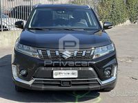 Usata Suzuki Vitara 129 CV (94 kW) 2021 Nero SUV