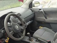 Usata VW Polo 70 CV (51 kW) 2005 Grigio Utilitaria