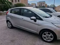 Usata Ford Fiesta Titanium 75 CV (55 kW) 2016 Utilitaria