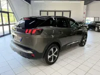 Usata Peugeot 3008 Allure GT-Line 131 CV (96 kW) 2018 Bronzo SUV