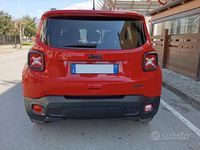 Usata Jeep Renegade Night Eagle 120 CV (88 kW) 2020 SUV