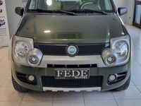 usata Fiat Panda Cross 1.3 4X4