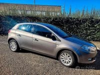 Usata Fiat Bravo 105 CV (77 kW) 2014 Grigio Utilitaria