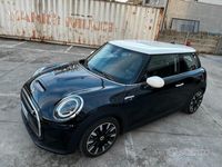 usata Mini Cooper SE Classic