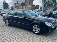 usata Mercedes 320 Classe E (W/S211)CDI cat Avantgarde