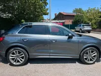 Usata Audi Q3 S-Line 150 CV (110 kW) 2022 SUV