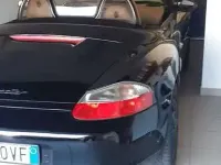 Usata Porsche Boxster 204 CV (150 kW) 1999 Cabrio