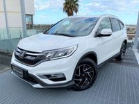 usata Honda CR-V 1.6 i-DTEC 120 CV 2WD Elegance Navi