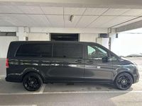 Usata Mercedes V300 237 CV (174 kW) 2022 Monovolume