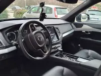 Begagnad Volvo XC90 Momentum 190 HK (139 kW) 2018 Svart SUV