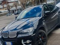 Usata BMW X6 360 CV (264 kW) 2005 Nero SUV
