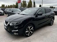 usata Nissan Qashqai 1.5 dCi Tekna