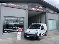 usata Fiat Fiorino 1.3 mjt 95CV E6-CRUISE*VARIE DISPONIBILITA'