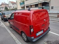 Usata Citroën Berlingo 2018 Monovolume