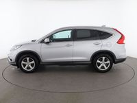 usata Honda CR-V 1.6 DTEC Lifestyle Navi 4WD