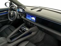 Usata Porsche Macan 284 kW (387 CV) 2025 Nero SUV