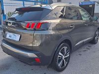 Usata Peugeot 3008 Allure 131 CV (96 kW) 2020 Grigio SUV