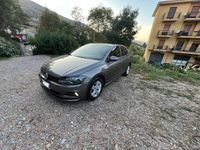Usata VW Polo Comfortline 95 CV (69 kW) 2019 Grigio Berlina