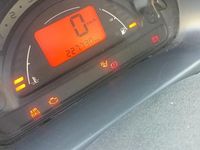 Usata Citroën C3 60 CV (44 kW) 2005 Blu Berlina