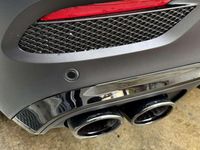 Usata Mercedes GLE53 AMG Premium 449 CV (330 kW) 2024 Nero Coupé