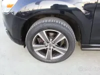 Usata Mitsubishi ASX Invite 151 CV (111 kW) 2011 Nero SUV