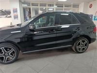 usata Mercedes E250 GLE suv d 4Matic Premium Plus usato