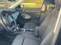 Usata Audi Q3 Business Plus 2022 Nero SUV