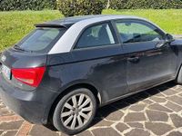 Usata Audi A1 Ambition 86 CV (63 kW) 2011 Utilitaria