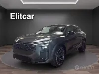 Nuova Audi Q3 S-Line 150 CV (110 kW) 2026 Grigio SUV