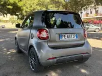 Usata Smart #1 Edition #1 95 CV (69 kW) 2016