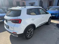 Usata DR DR 4.0 114 CV (83 kW) 2022 Bianco SUV