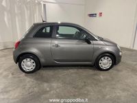 usata Fiat 500 III 2015 Benzina 1.0 hybrid Cult 70cv