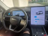 Usata Jaecoo 7 147 CV (108 kW) 2025 SUV
