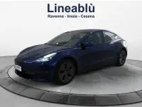 Usata Tesla Model 3 152 kW (208 CV) 2021 Berlina