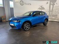 Usata Alfa Romeo Tonale Sprint 131 CV (96 kW) 2024 Blu/azzurro SUV