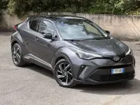 Usata Toyota C-HR Style 152 CV (111 kW) 2020 SUV