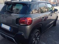 usata Citroën C3 Aircross - 2019