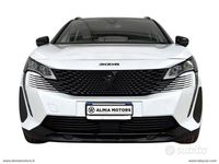 Usata Peugeot 3008 GT 300 CV (220 kW) 2021 Grigio SUV