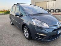 usata Citroën Grand C4 Picasso 1.6 e-HDi 110 FAP CMP6 Seduction