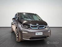 Usata BMW i3 75 kW (102 CV) 2018 Grigio SUV