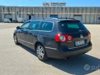 Usata VW Passat 105 CV (77 kW) 2010 Station wagon
