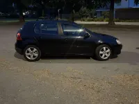 Usata VW Golf IV Sportline 105 CV (77 kW) 2006 Berlina