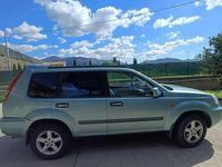 Usata Nissan X-Trail 114 CV (83 kW) 2003 SUV