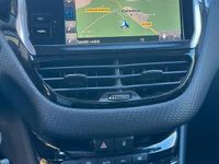 Usata Peugeot 2008 2017 Grigio SUV