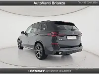 Usata BMW X5 M Sport 297 CV (218 kW) 2025 Nero SUV