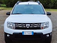 usata Dacia Duster 1.5 dCi 110CV Start&Stop 4x2 Serie Li